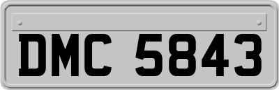 DMC5843