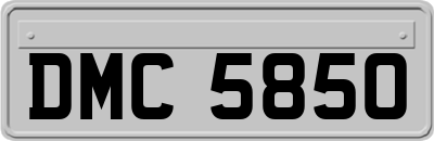 DMC5850