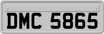 DMC5865