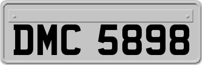 DMC5898
