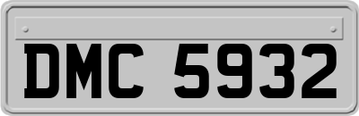 DMC5932