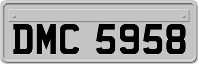 DMC5958