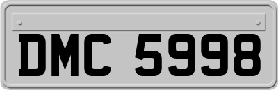 DMC5998