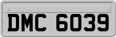 DMC6039