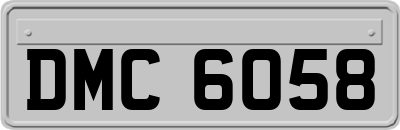 DMC6058