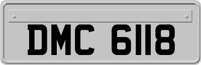 DMC6118
