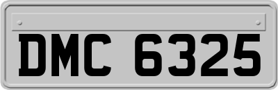 DMC6325