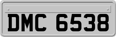 DMC6538