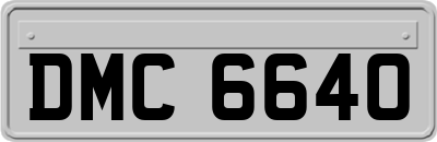 DMC6640
