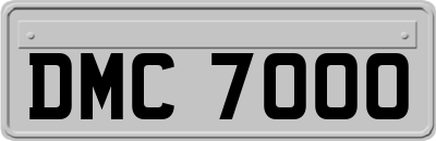 DMC7000