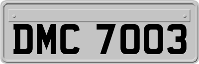 DMC7003