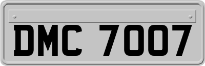 DMC7007