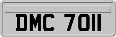 DMC7011
