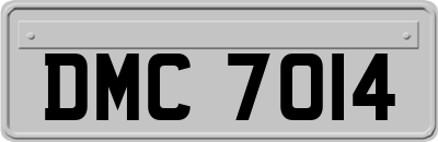 DMC7014