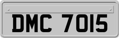 DMC7015