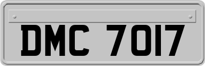 DMC7017