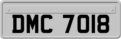 DMC7018