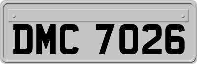 DMC7026