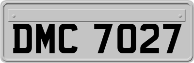 DMC7027