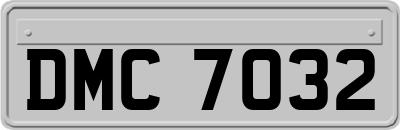 DMC7032
