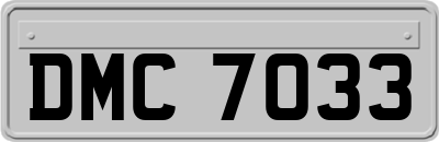 DMC7033