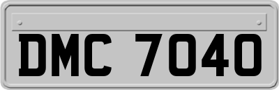 DMC7040