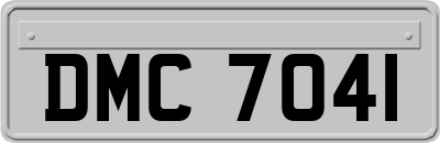 DMC7041