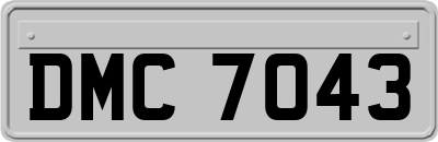 DMC7043