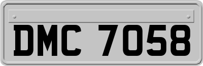 DMC7058