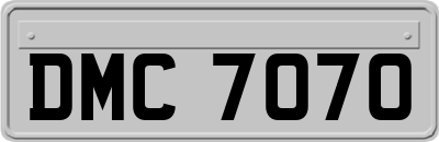 DMC7070