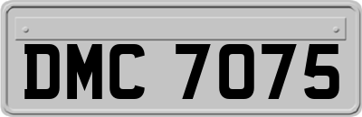 DMC7075