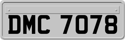 DMC7078