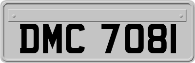 DMC7081