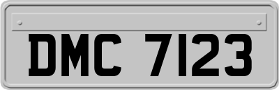 DMC7123