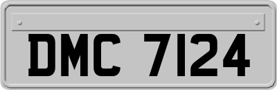 DMC7124