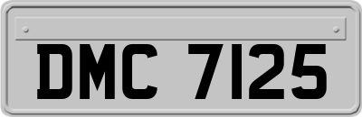 DMC7125