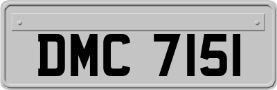 DMC7151