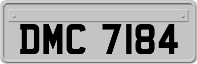 DMC7184