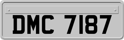 DMC7187