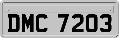 DMC7203