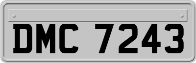 DMC7243