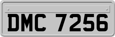 DMC7256