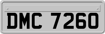 DMC7260