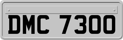 DMC7300