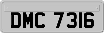 DMC7316
