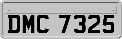 DMC7325