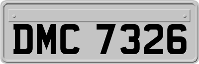 DMC7326