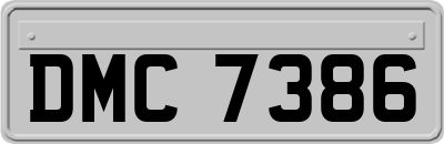 DMC7386