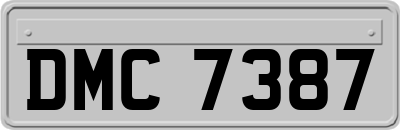 DMC7387