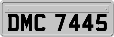 DMC7445